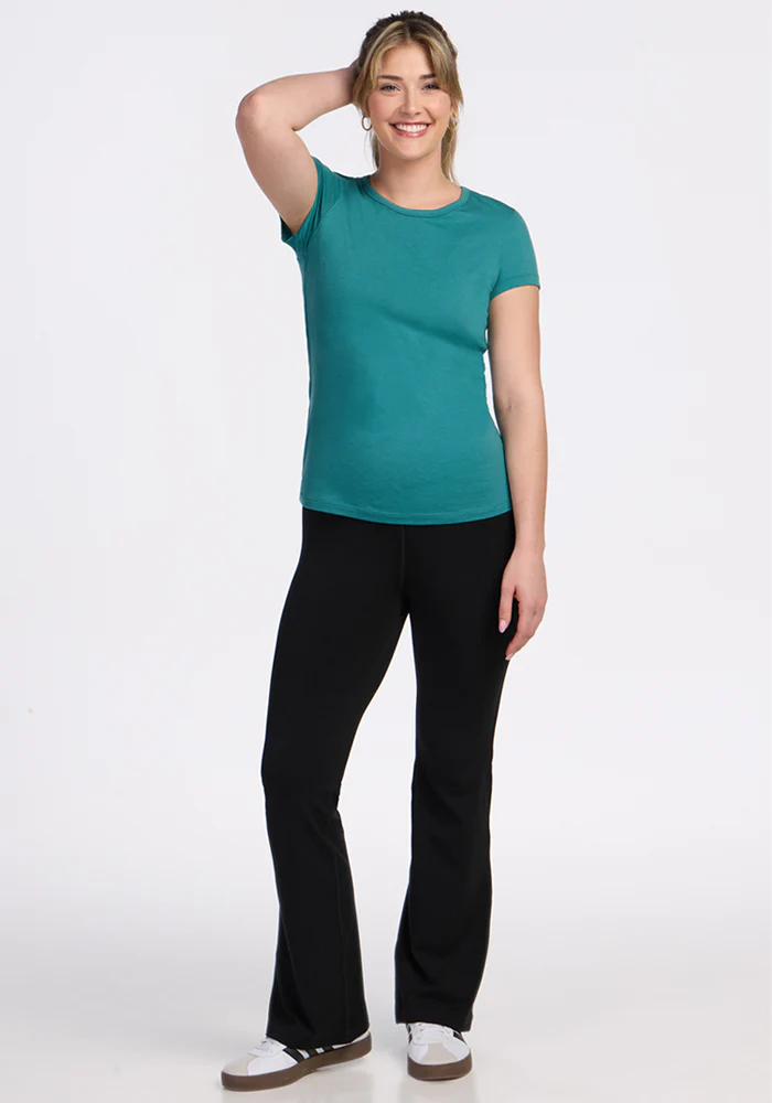 Addie Crew Neck - Surfside - Image 5