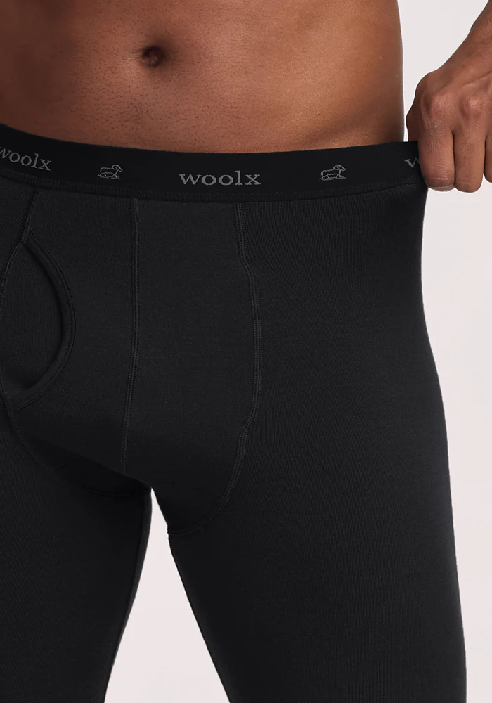 Arctic Leggings - Black - Image 4