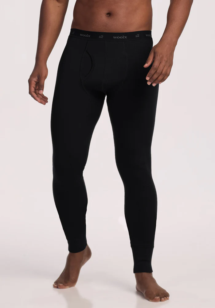 Arctic Leggings - Black - Image 5