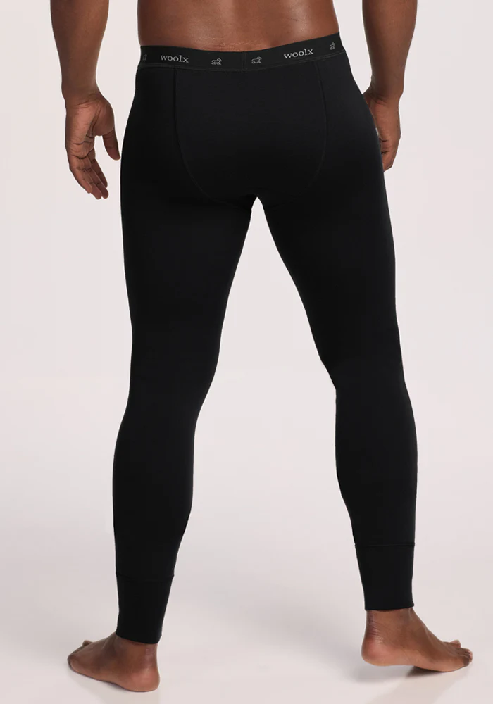 Arctic Leggings - Black - Image 7