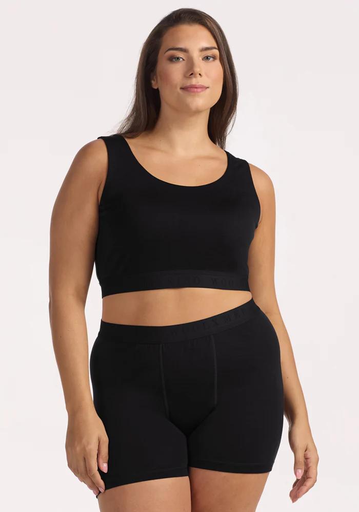 Aubrey Lounge Bra - Image 4