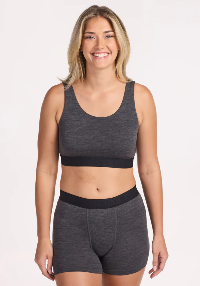 Aubrey Lounge Bra - Image 5
