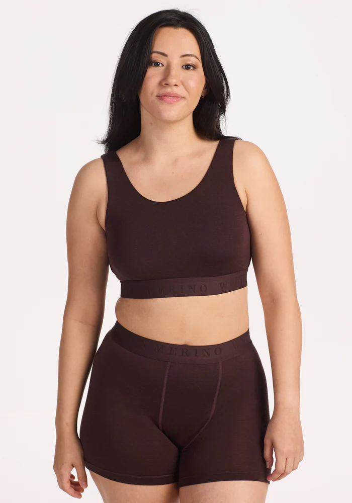 Aubrey Lounge Bra - Image 6