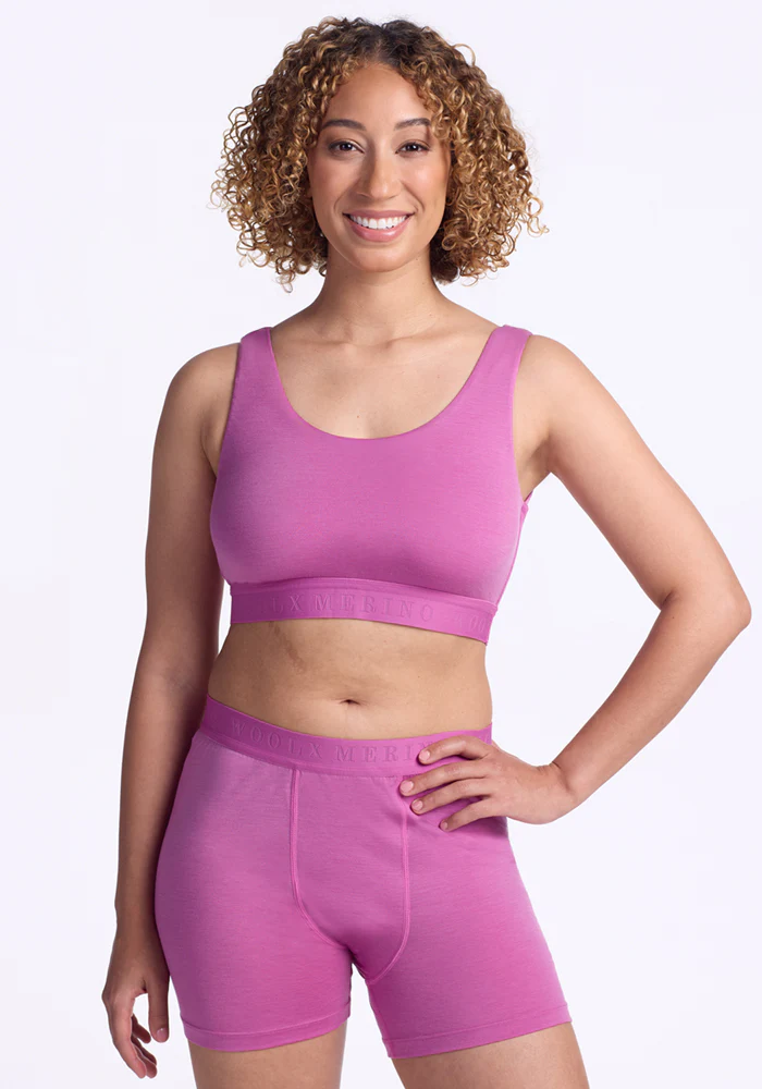 Aubrey Lounge Bra - Image 3