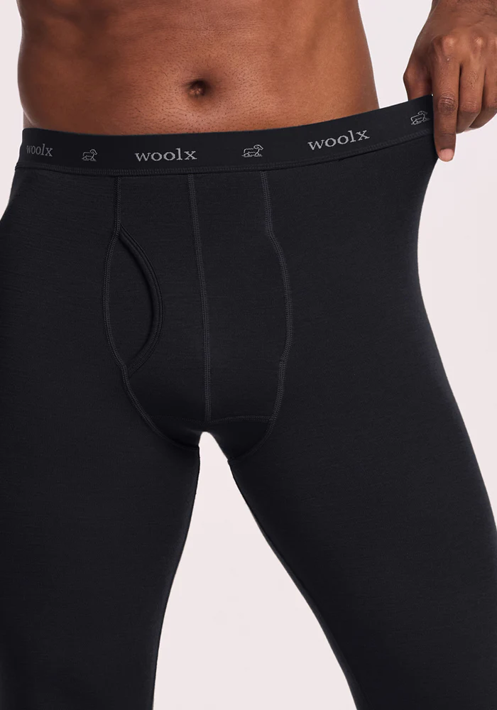 Backcountry Leggings - Black - Image 2