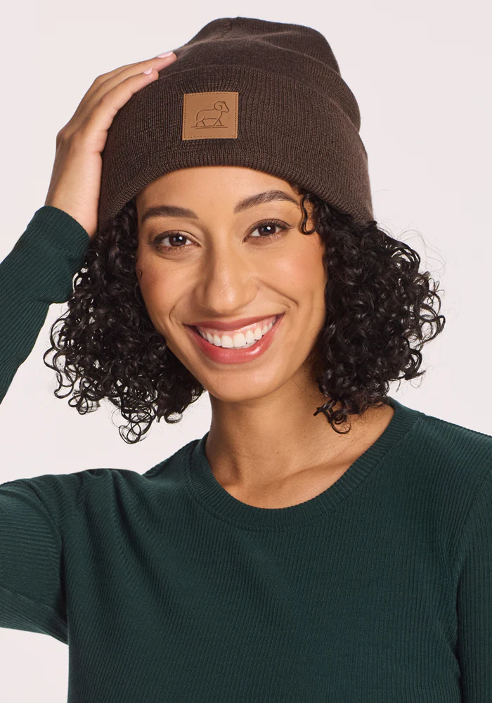 Baylor Beanie - Bracken - Image 2