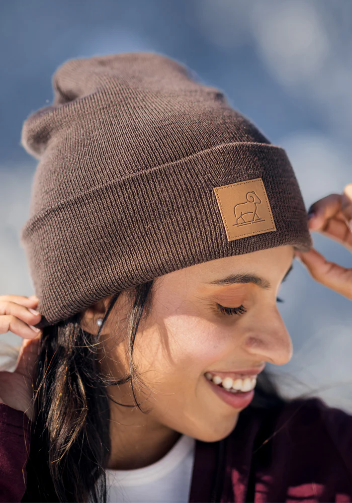 Baylor Beanie - Bracken - Image 3