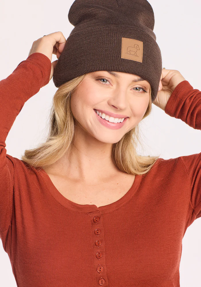 Baylor Beanie - Bracken - Image 6
