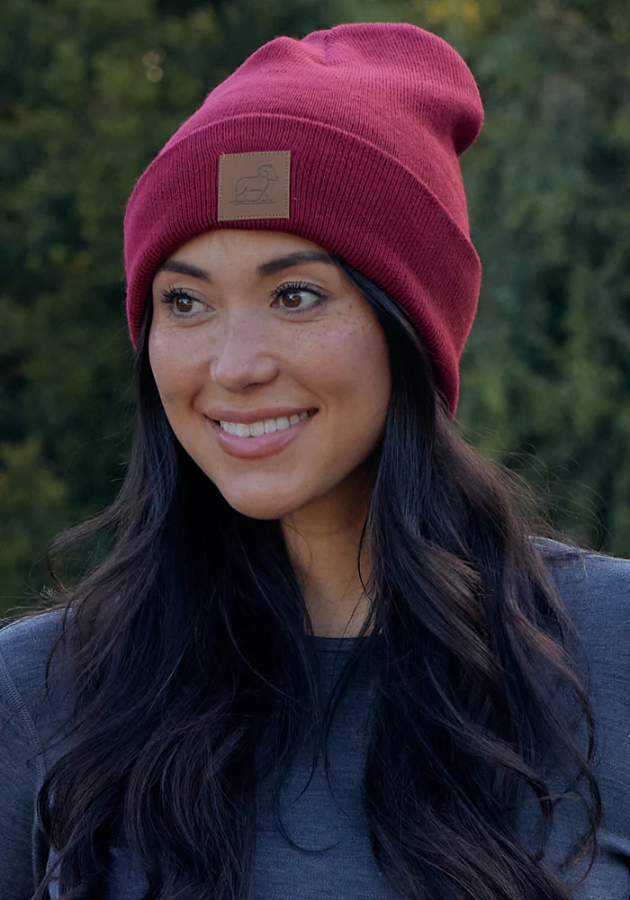 Baylor Beanie - Sweet Cream - Image 8
