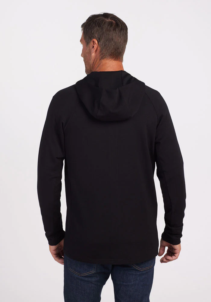Boulder Hoodie - Black - Image 8
