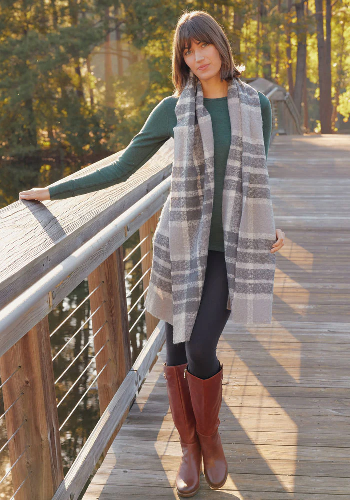Bradie Scarf - Image 3