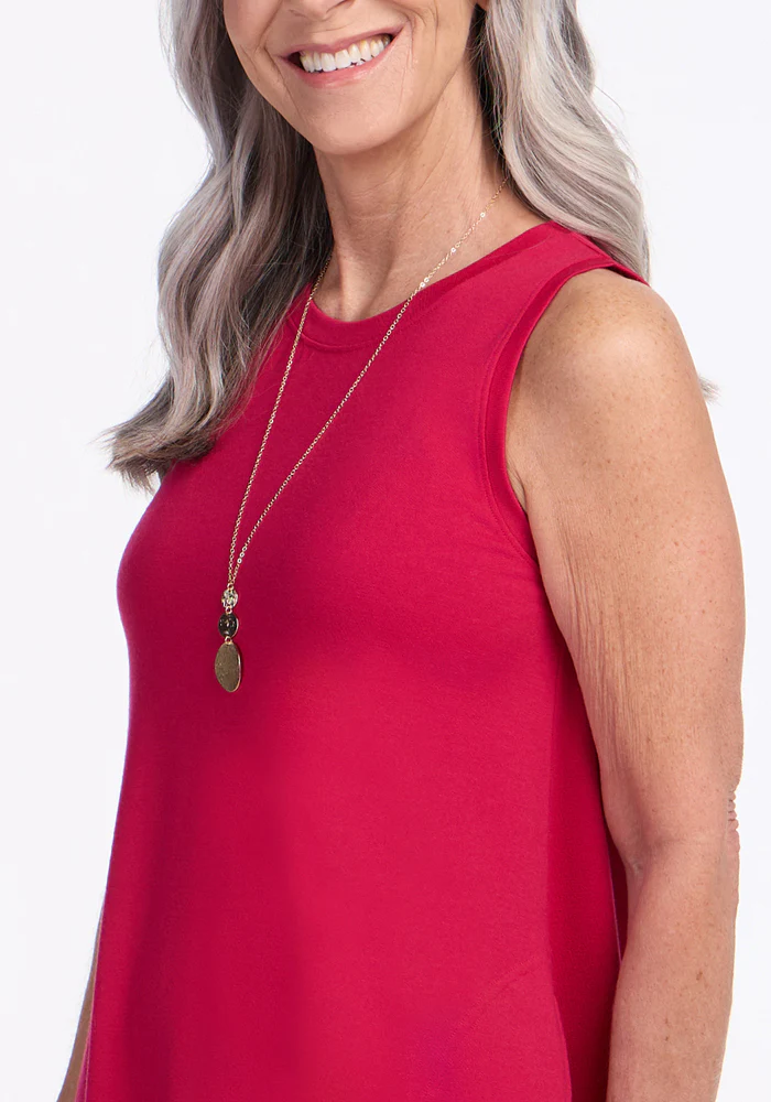 Clara Dress - Poppy Spark - Image 5