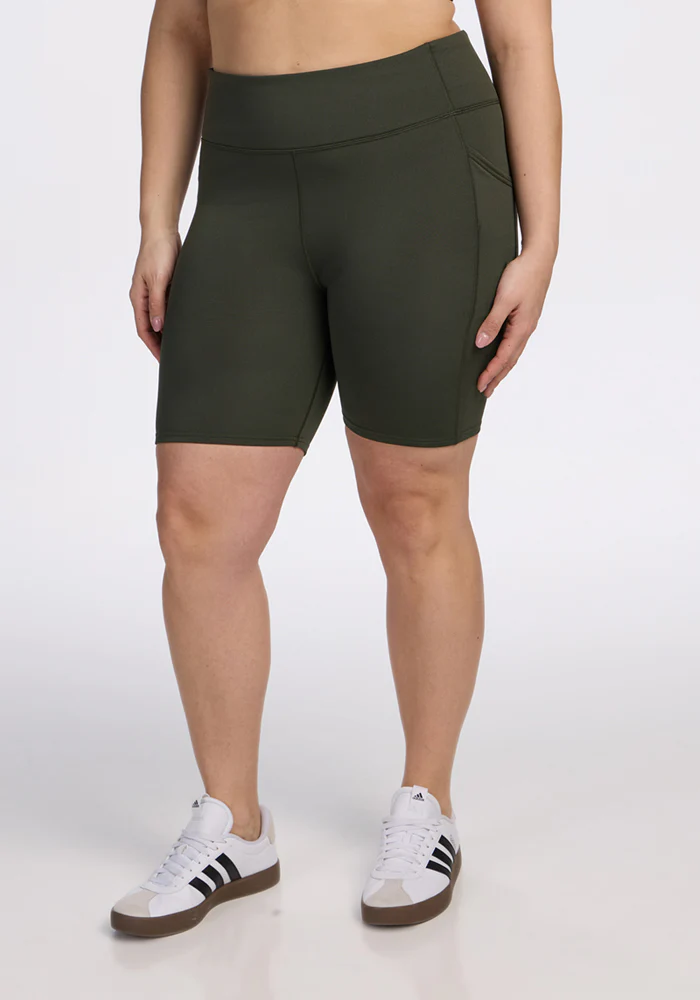 Merino Flex® Dani Bike Shorts - Everleaf - Image 7