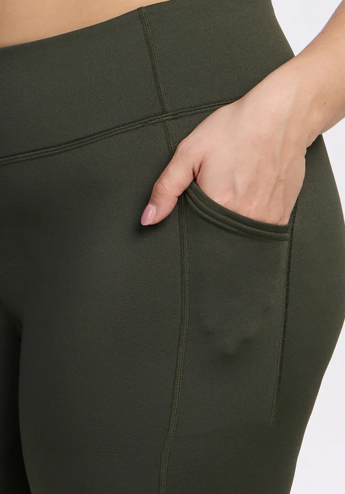Merino Flex® Dani Bike Shorts - Everleaf - Image 8