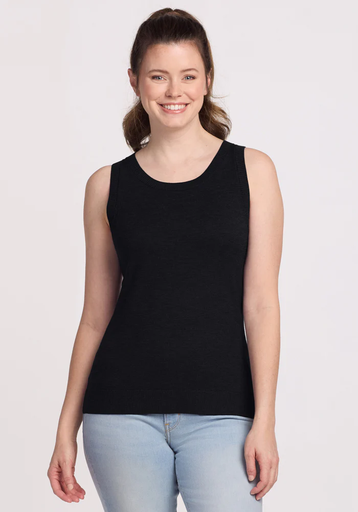 Chessy Tank Top - Image 2