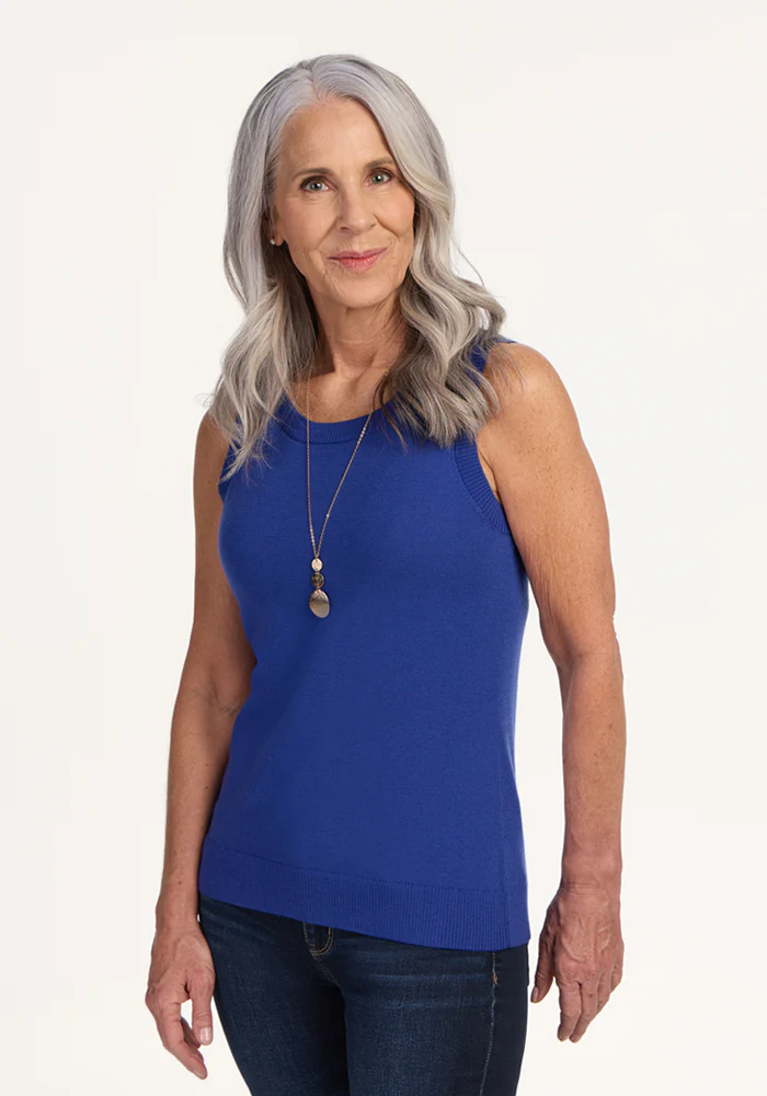 Chessy Tank Top - Image 5