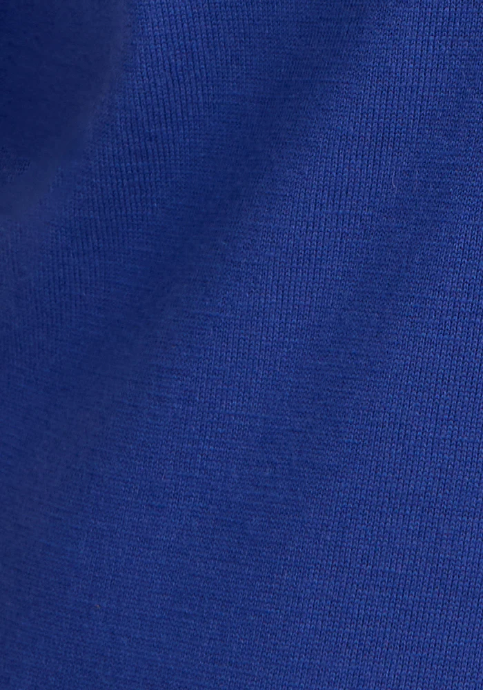 Chessy Tank Top - Royal Blue - Image 7