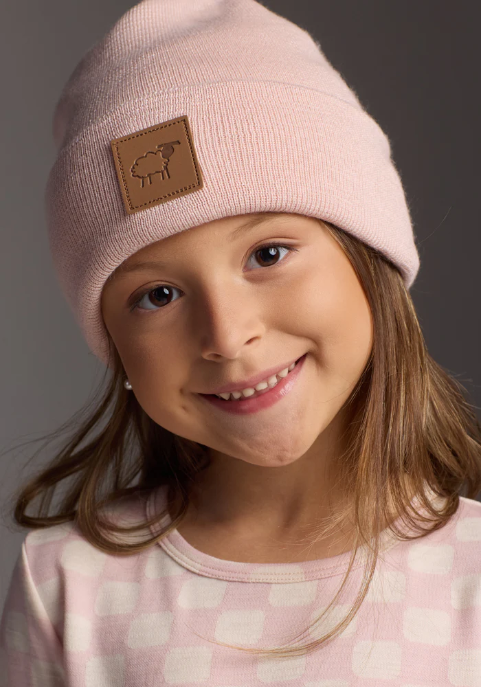 Kids Baylor Beanie - Image 4