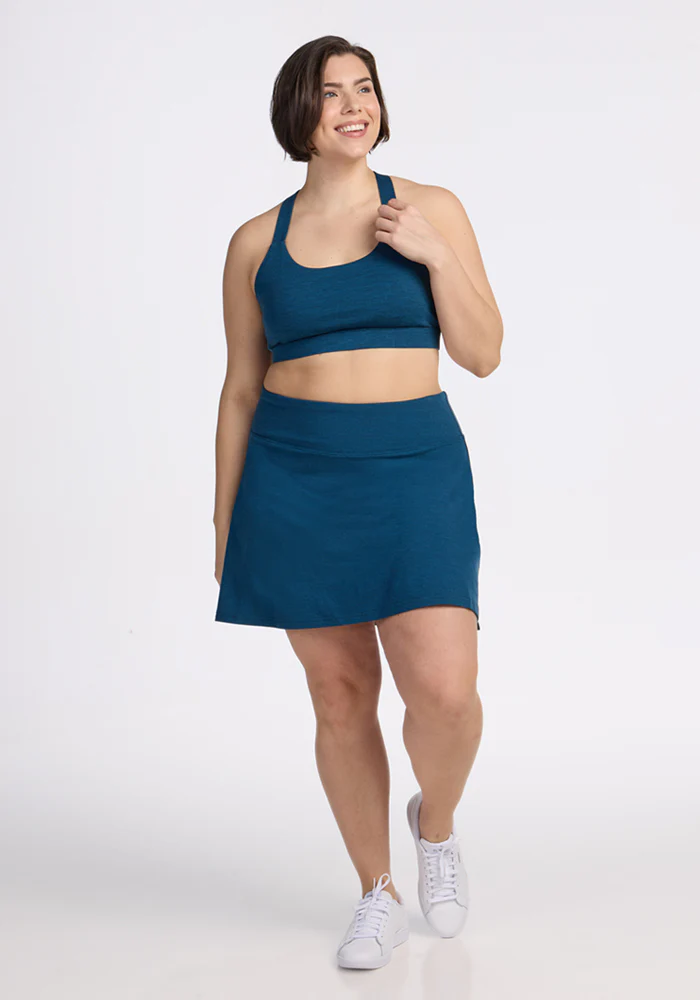Livi Bra - Majolica Blue - Image 12