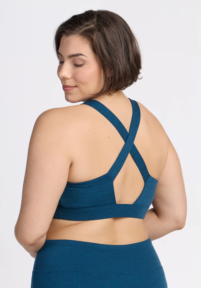 Livi Bra - Majolica Blue - Image 13