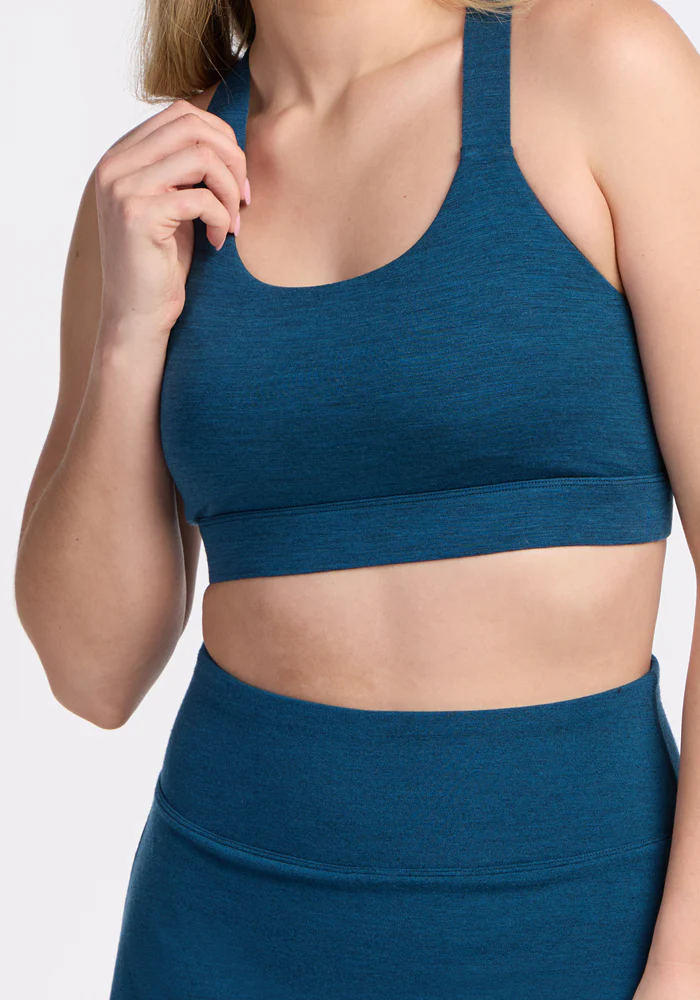 Livi Bra - Majolica Blue - Image 5