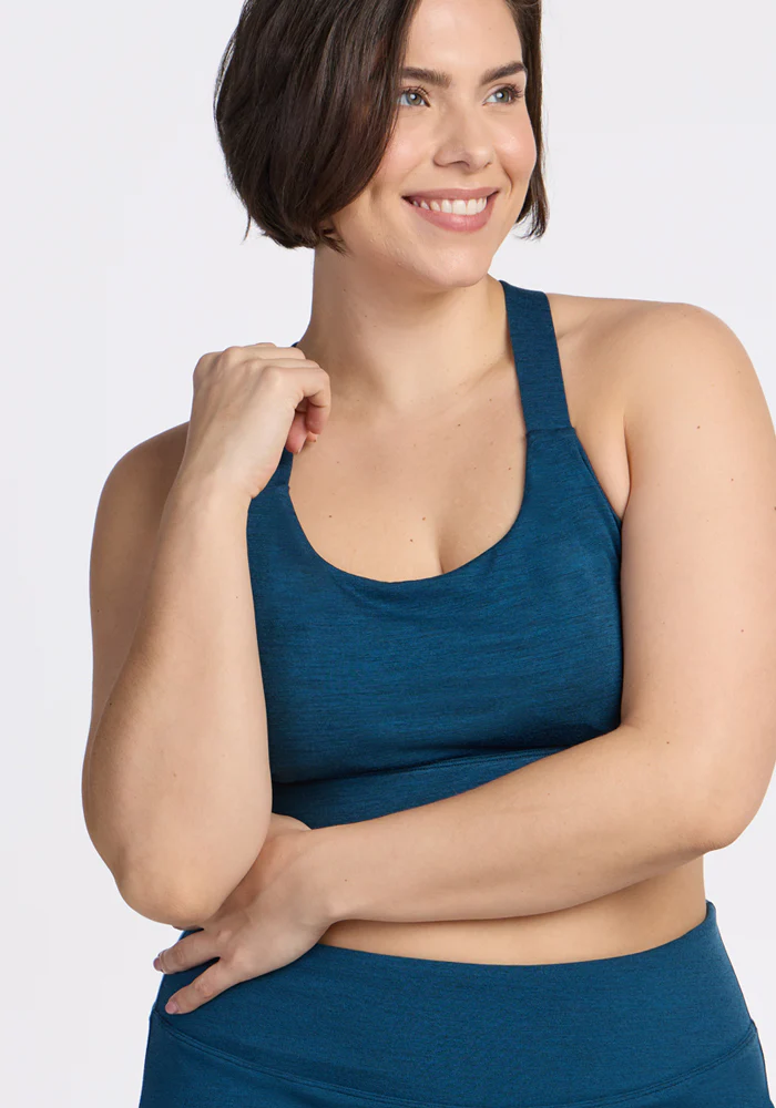 Livi Bra - Majolica Blue - Image 9