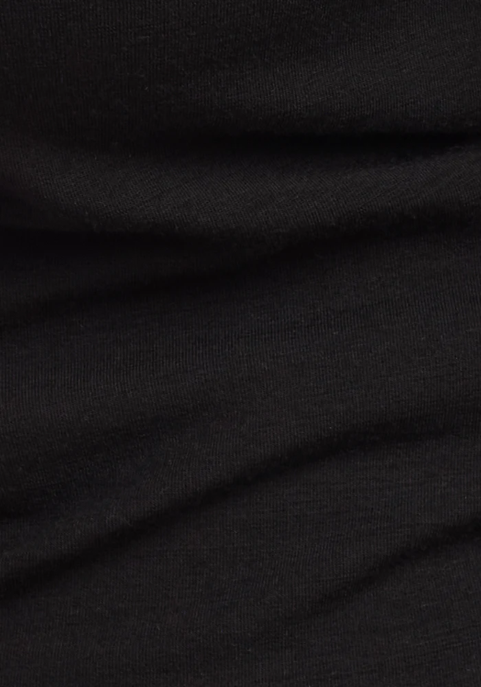 Edna Hooded Cardigan - Black - Image 14