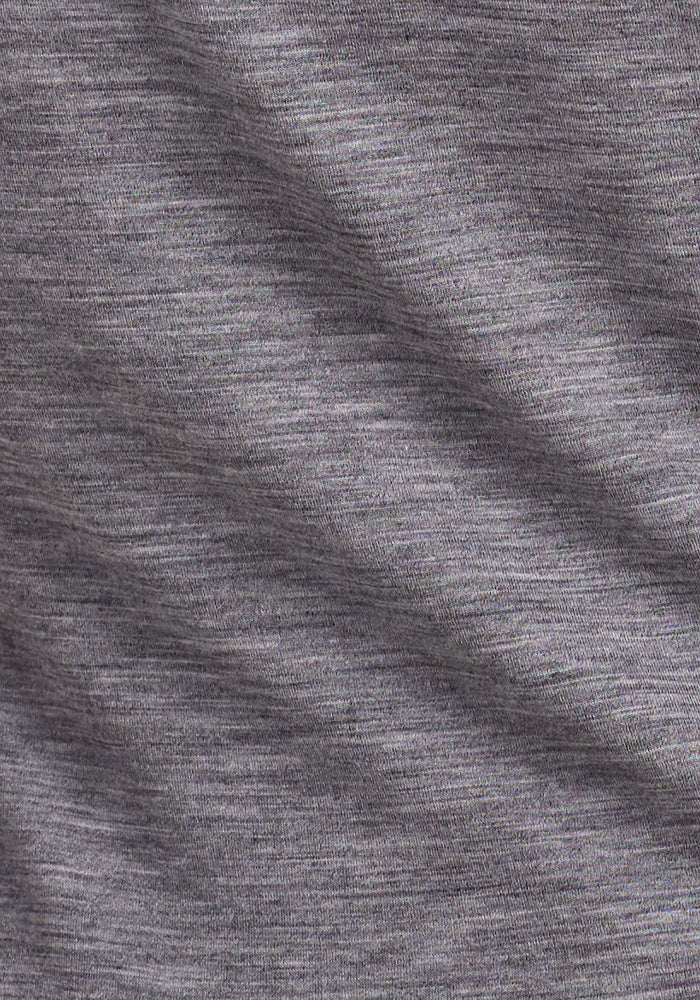 Essential Tee - Graphite Heather - Image 7