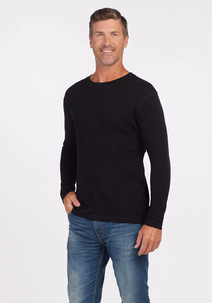 Explorer Base Layer - Black - Image 3