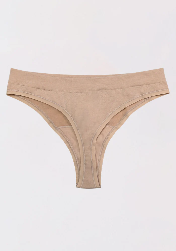 Farrah Thong - Sand - Image 3