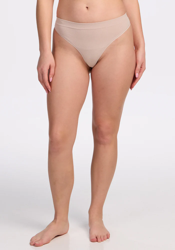 Farrah Thong - Sand - Image 5
