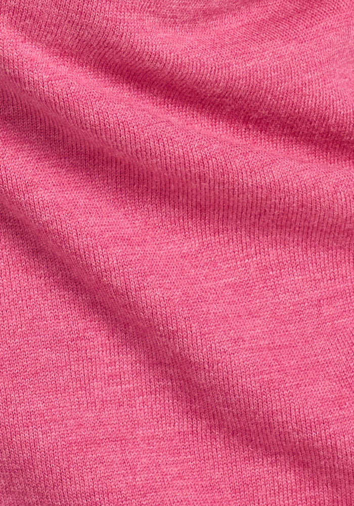 Francesca Sweater - Wild Salmon - Image 13