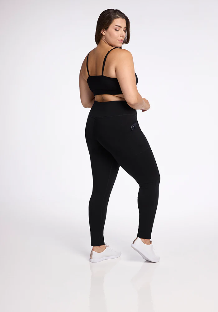 Frost Duralite® Leggings - Black - Image 17