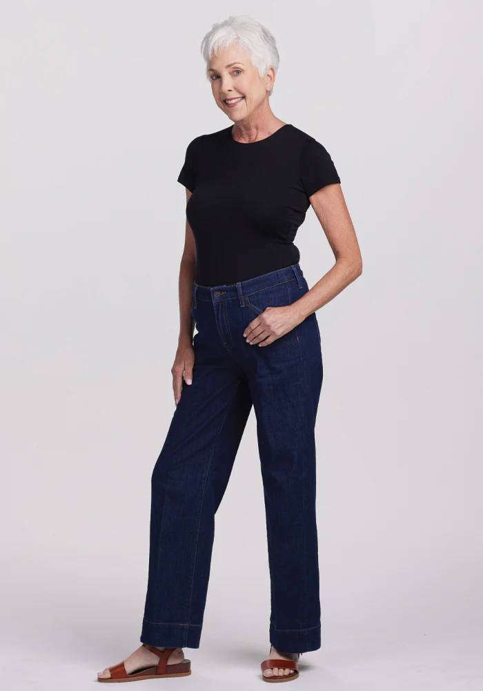 Gracie Bodysuit - Black - Image 11