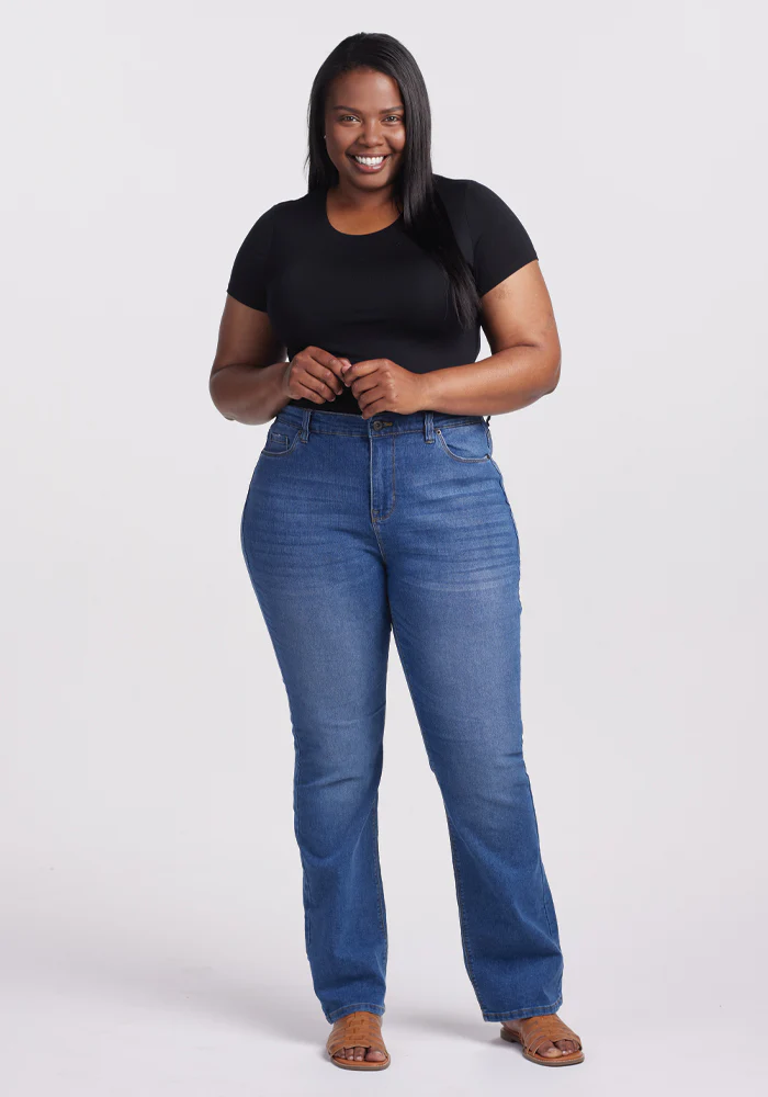 Gracie Bodysuit - Black - Image 18