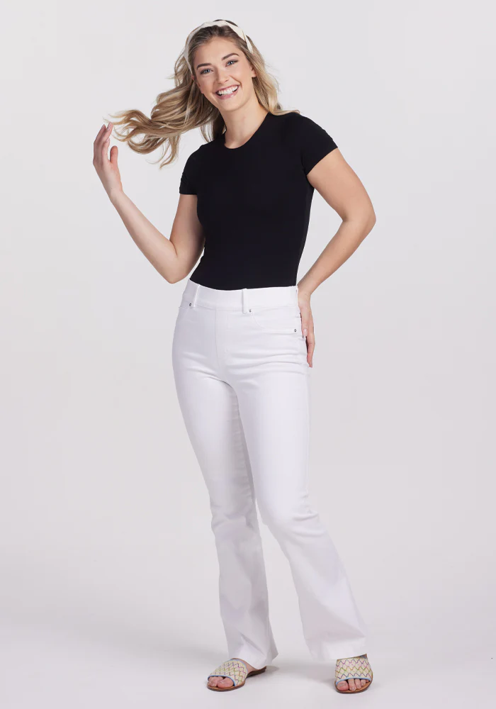Gracie Bodysuit - Black - Image 3