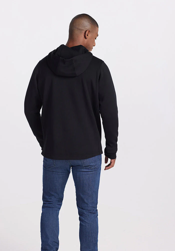 Grizzly Sweatshirt - Black - Image 5