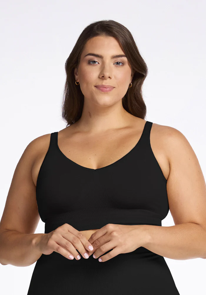 Hayden Bra - Black - Image 10