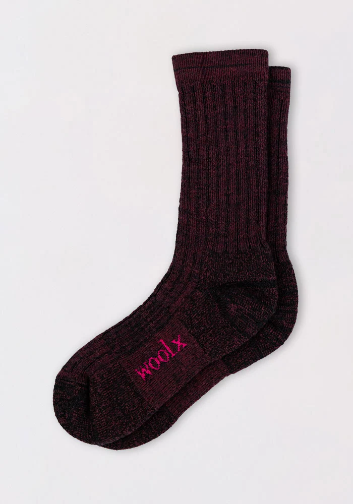Womens Joey Crew Socks - Image 6