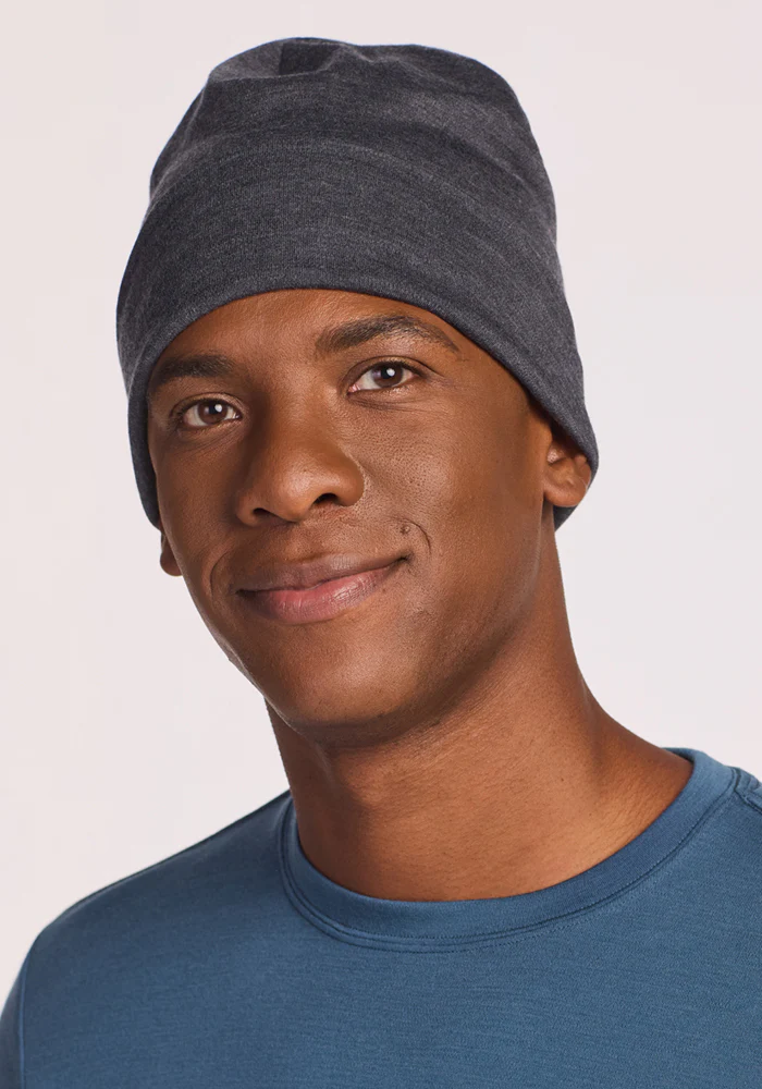 Journey Hat - Cinder Melange - Image 3