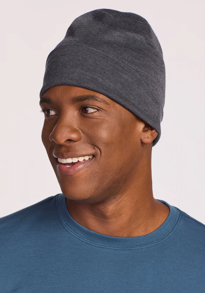 Journey Hat - Cinder Melange - Image 4