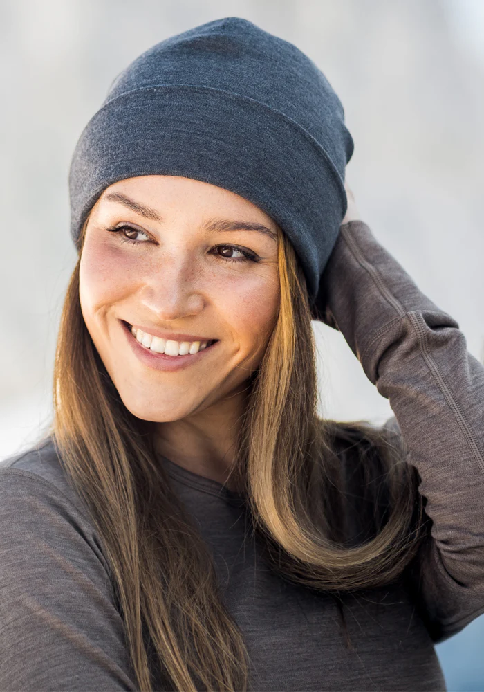 Journey Hat - Winter Moss - Image 2