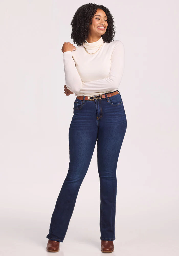 Kennedy Bodysuit - Buttercream - Image 5