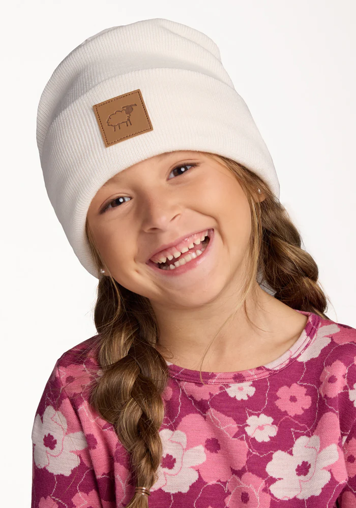 Kids Baylor Beanie - Image 5