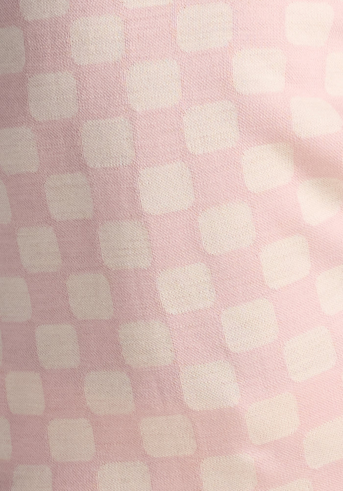 Kids Explorer Base Layer Top - Hopscotch Pink - Image 25