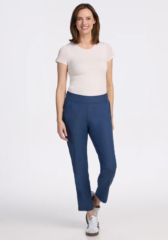 Nicole Ankle Pant - Image 3