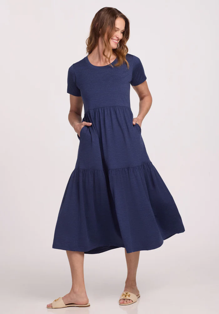 Lucia Dress - Image 3