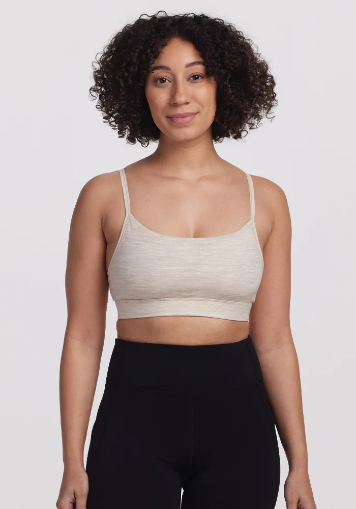 Luna Bralette - Image 3