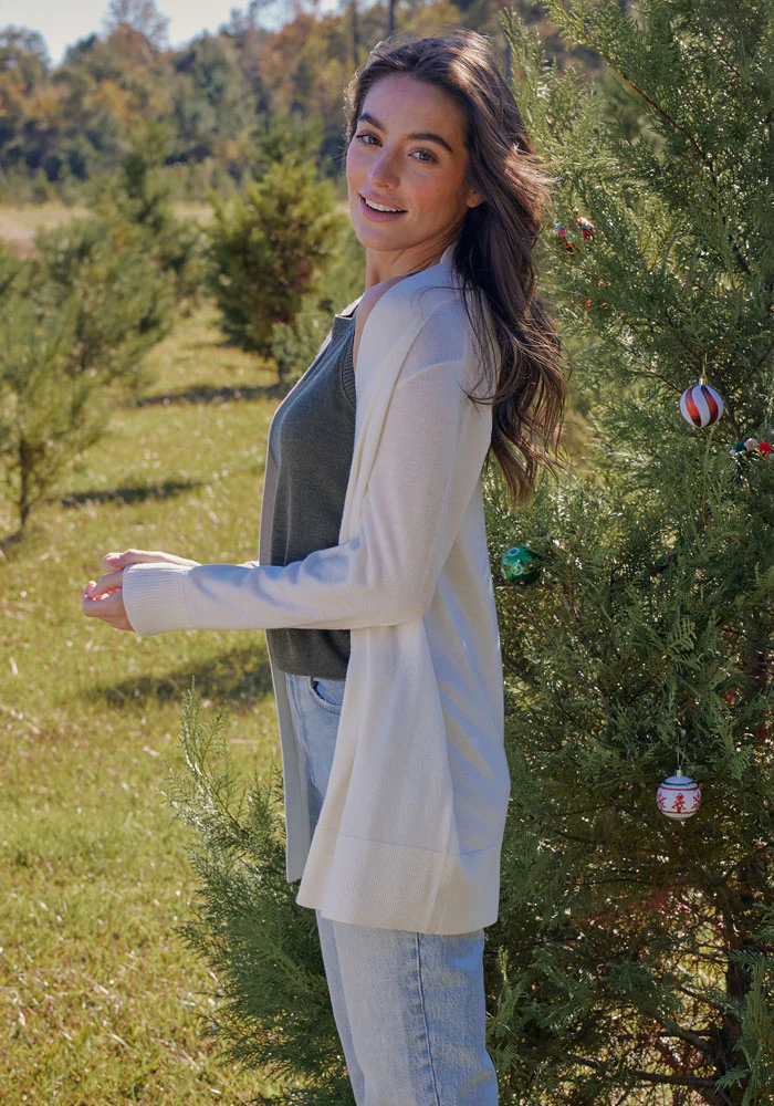 Macie Sweater - Black - Image 8