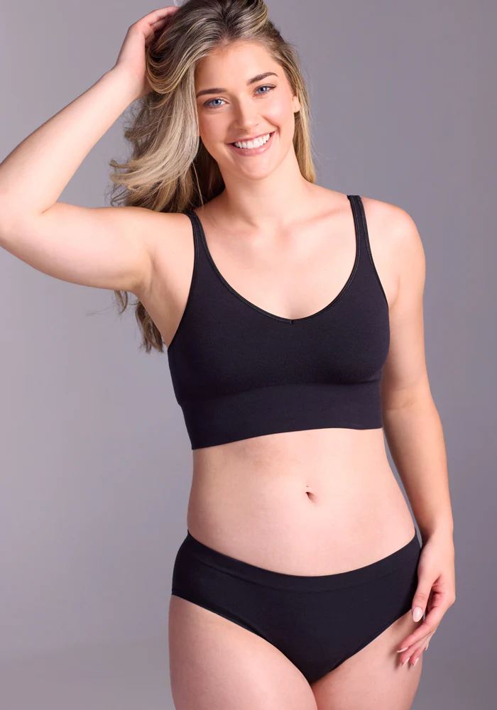 Maeve Bikini - Black - Image 2